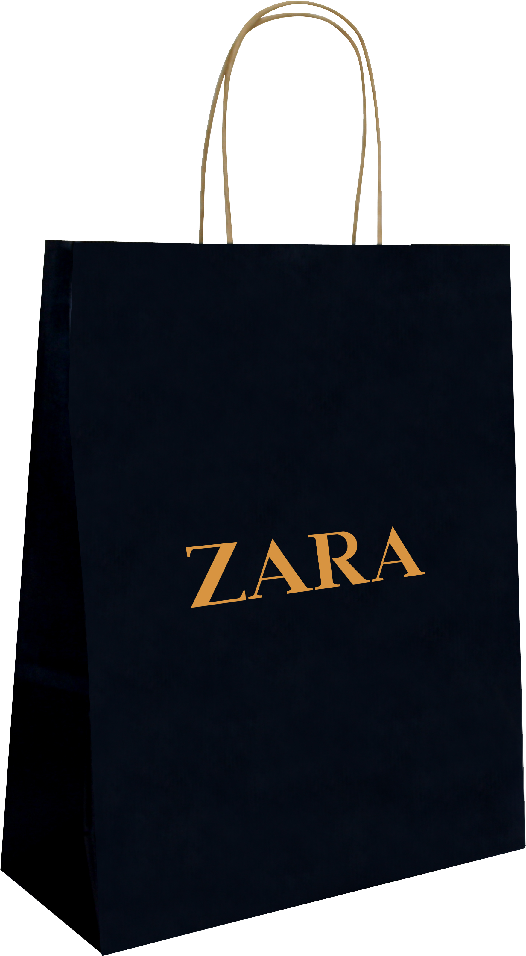 Zara Download HD Transparent PNG Image