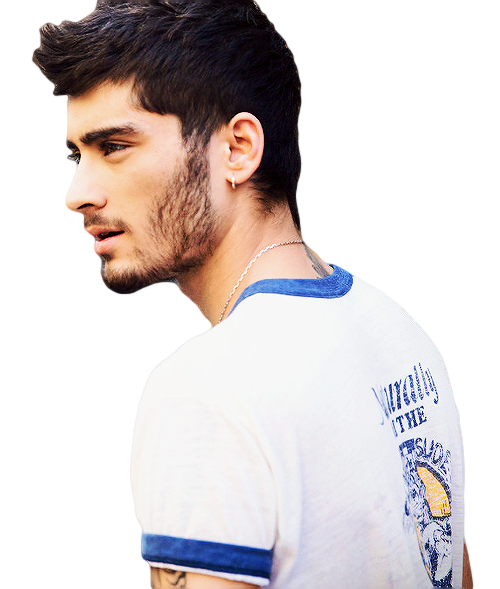 Zayn Malik Png Picture Transparent PNG Image