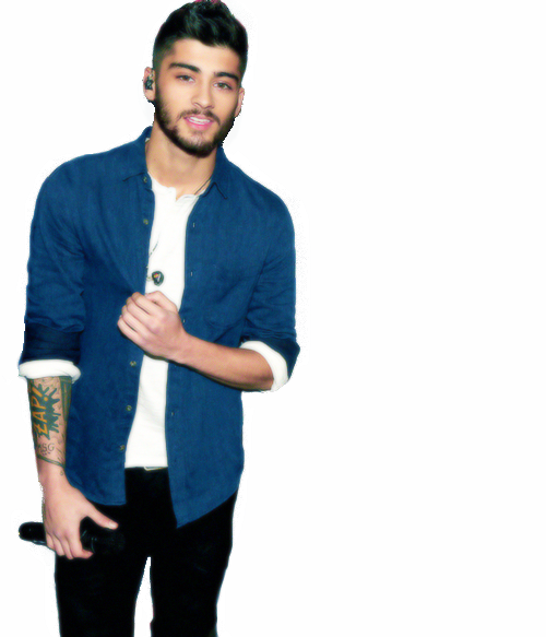 Zayn Malik Free Download Transparent PNG Image