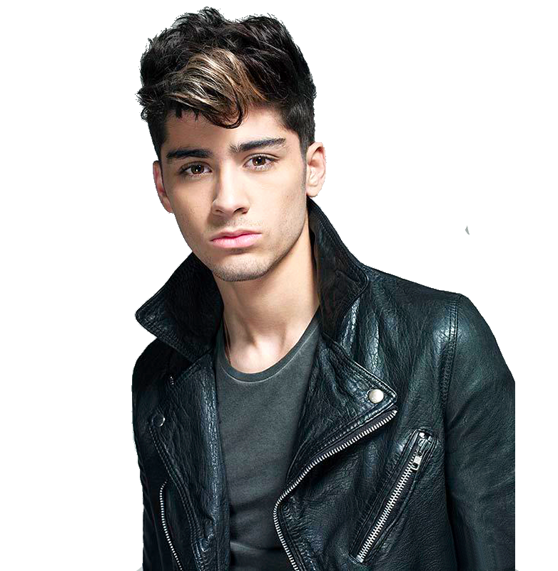 Zayn Malik Transparent Transparent PNG Image