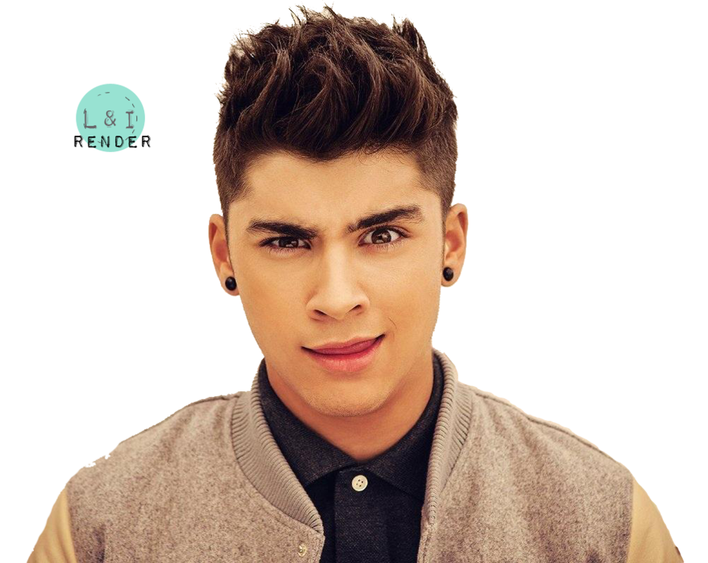 Zayn Malik Photos Transparent PNG Image