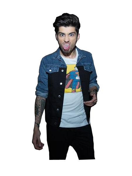 Zayn Malik Png Clipart Transparent PNG Image