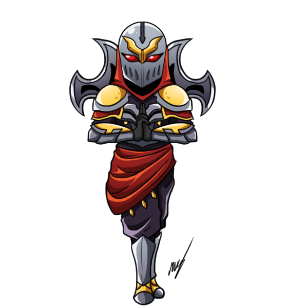 Zed Png Pic Transparent PNG Image