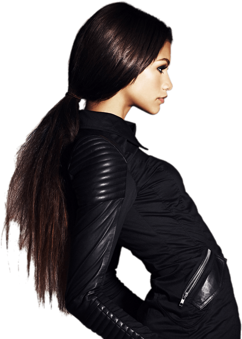 Photos Zendaya Actress PNG Download Free Transparent PNG Image