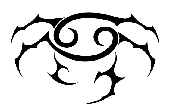 Zodiac Tattoos Picture Transparent PNG Image