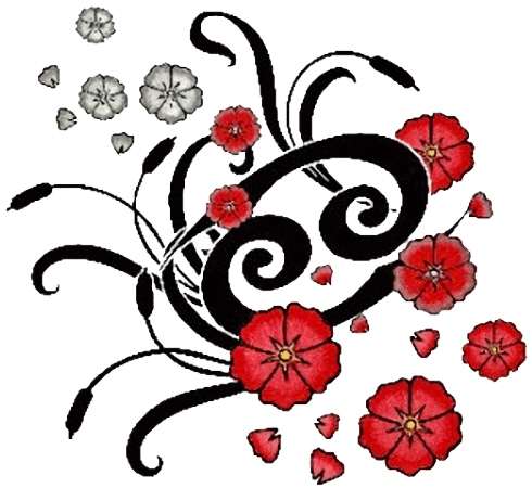 Zodiac Tattoos Png Clipart Transparent PNG Image